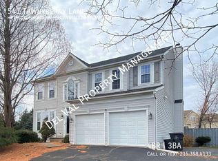 541 Tawnyberry Ln, Collegeville, PA 19426