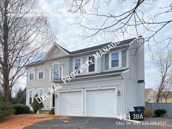541 Tawnyberry Ln
