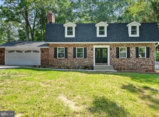 8709 Fendley Way, Waldorf, MD 20603