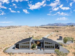 459 N 610 W, Veyo, UT 84782