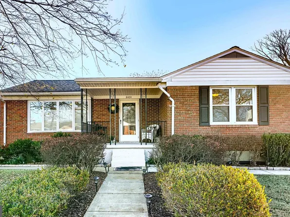 2431 Lakewood Rd, Baltimore, MD 21234