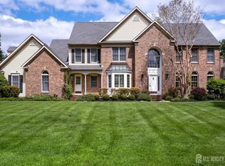 4 Cooks Cor, Plainsboro, NJ 08536