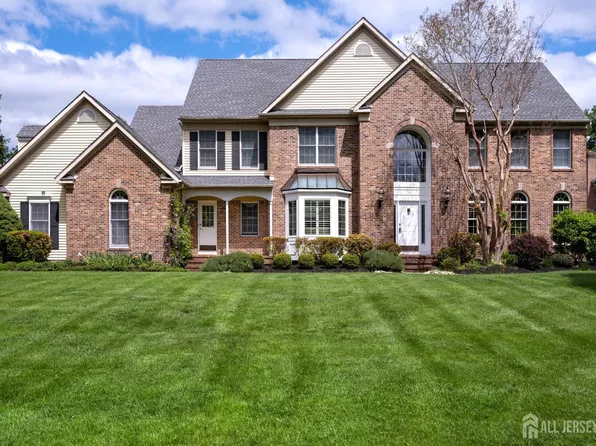 4 Cooks Cor, Plainsboro, NJ 08536