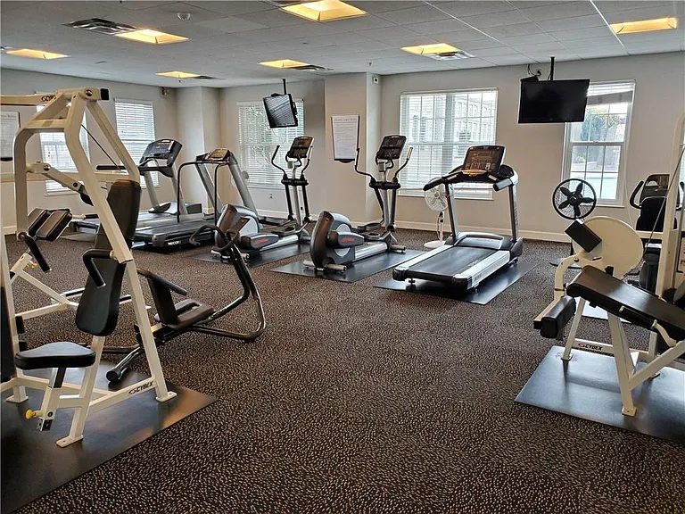 325 E Paces Ferry Rd NE #2104 — Photo 13