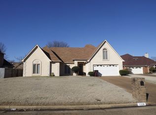 7298 Double Springs Cv, Memphis, TN 38125