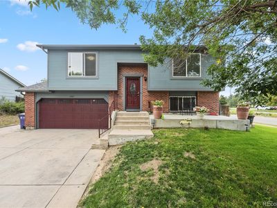 4897 Chandler Court, Denver, CO, 80239