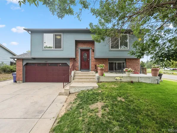 4897 Chandler Court, Denver, CO 80239