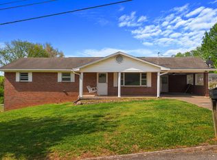 1187 Grand Dr, Morristown, TN 37814