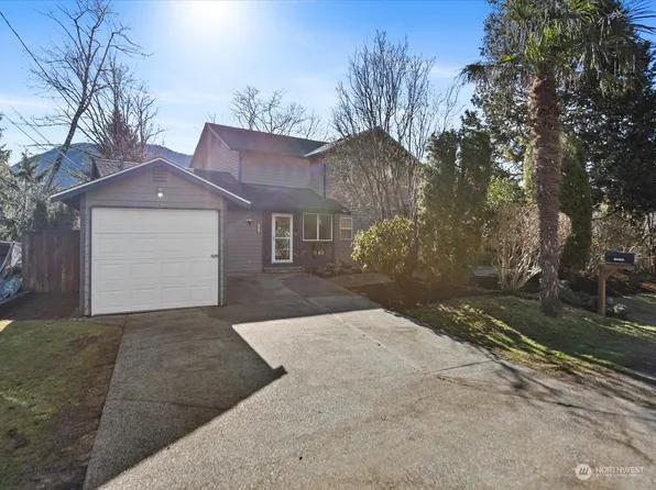 15920 Goldbar Drive, Gold Bar, WA 98251