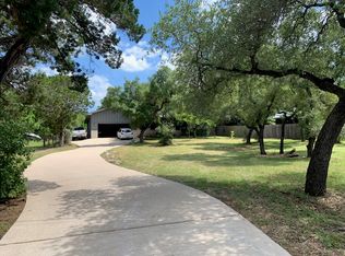 16507 Forest Way, Austin, TX 78734