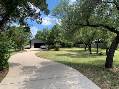 16507 Forest Way, Austin, TX, 78734