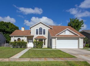 4500 Sweet Bay Ave, Melbourne, FL 32935