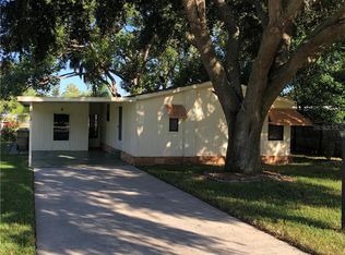 34104 Hodges Rd, Leesburg, FL 34788