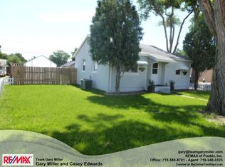 436 S Prairie Ave, Pueblo, CO 81005