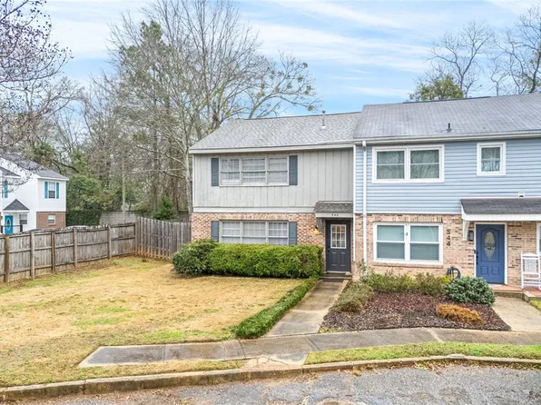 546 Oak Meadow Ln, Auburn, AL 36830