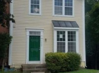1223 Stockport Ct, Bowie, MD 20721