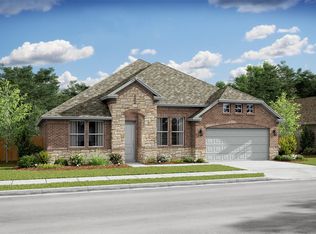 1104 Monterra Way, Fate, TX 75087