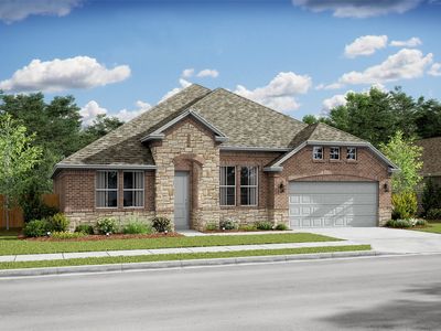 250 Wishing Pond Rd, Lavon, TX, 75166