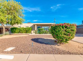 1713 N Trevor, Mesa, AZ 85201