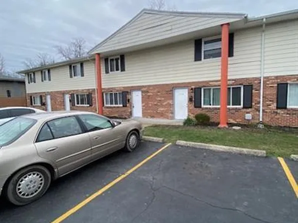 2984-2994 Benchwood Road, 2984-2994 Benchwood Rd, Dayton, OH 45414