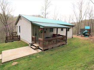 6190 Shaver Rd, Blue Rock, OH 43720