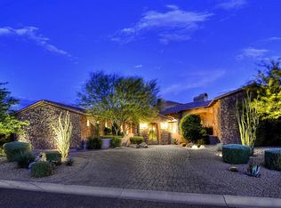 11601 N 132nd Pl, Scottsdale, AZ 85259