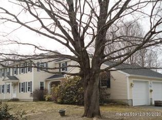 88 Pennwood Rd, Winthrop, ME 04364