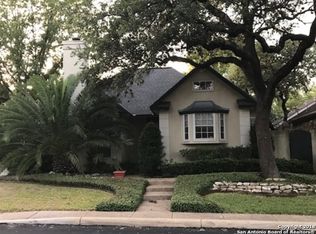 1754 Eagle Point, San Antonio, TX 78248