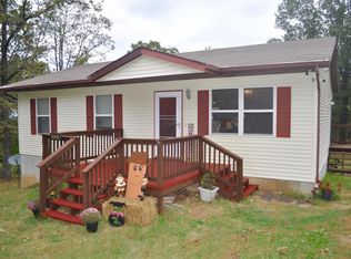 3253 Flucom Rd, De Soto, MO 63020