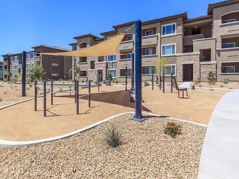 Level 25 at Durango by Picerne — Photo 20