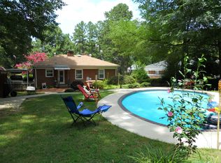 2320 Arnold Dr, Charlotte, NC 28205