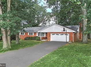 740 Ridgelyn Dr, Dallastown, PA 17313