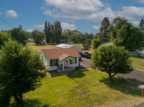 2640 Kane St, Klamath Falls, OR 97603