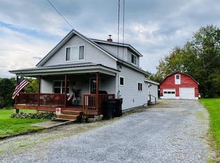 4442 W Liberty Rd, Du Bois, PA 15801