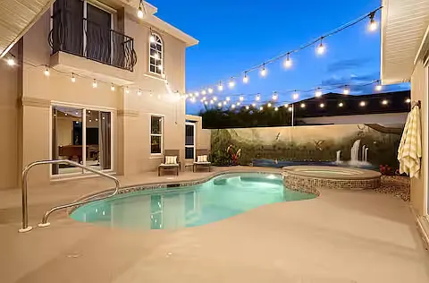 5 bed, 2813 sqft, $4,750 — Photo 3