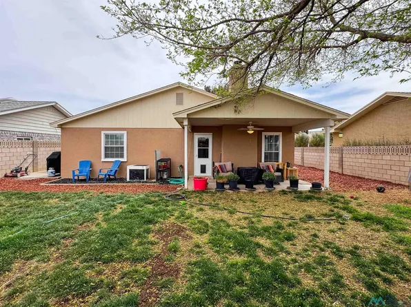 709 Winged Foot Dr, Carlsbad, NM 88220
