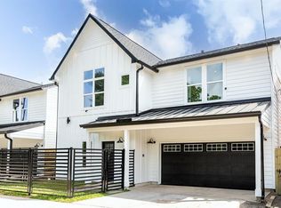 4705 Idaho St, Houston, TX 77021