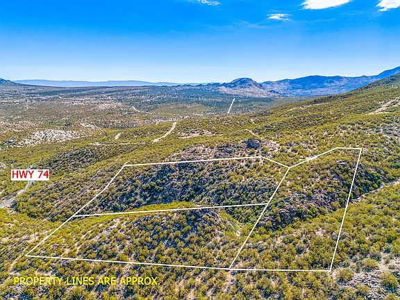 3rd image of 0 E Palm Canyon Dr