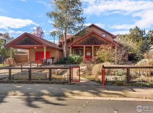 2975 Jefferson St, Boulder, CO 80304