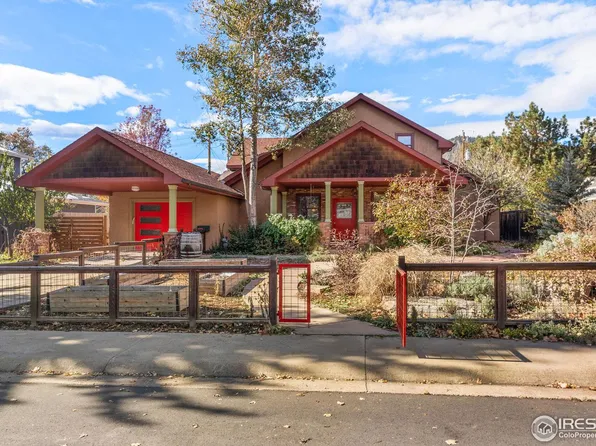 2975 Jefferson St, Boulder, CO 80304