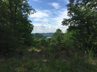 3607 Porter Rd, Dandridge, TN 37725