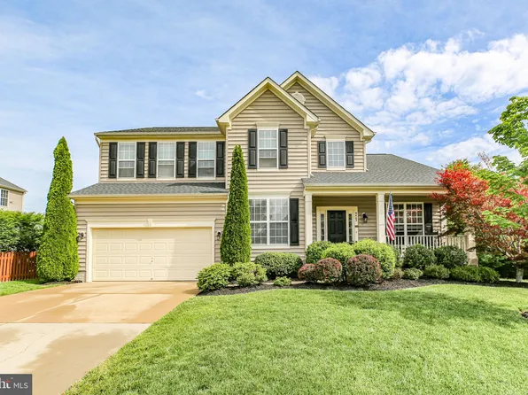 9402 Laurel Oak Dr, Fredericksburg, VA 22407