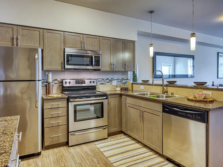 The Villas at Beardslee — Photo 11