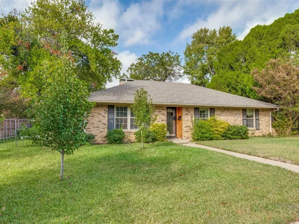 1101 N Cottonwood Dr, Richardson, TX 75080