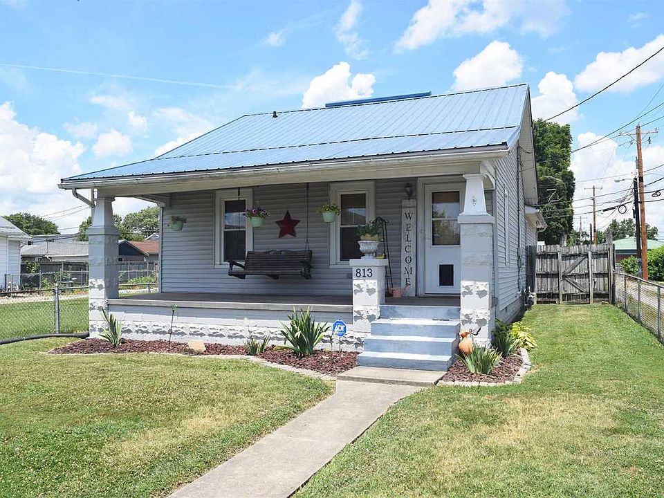 1st image of 813 Lohoff Ave