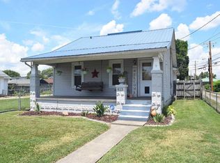 813 Lohoff Ave, Evansville, IN 47710