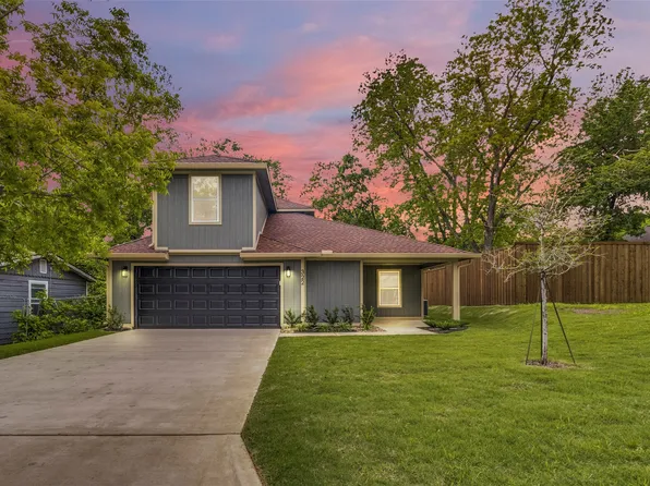 322 W Johnson St, Denison, TX 75020