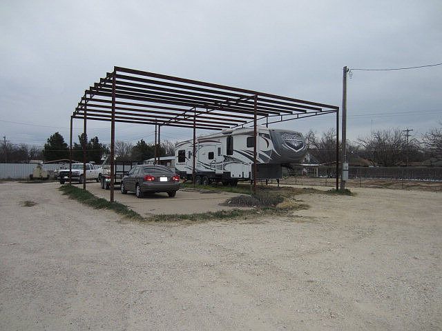 1st image of 803 Tayloe Avenue & Point Of 7 Aly #8-10X100