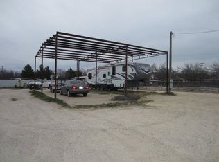 803 Tayloe Avenue & Point Of 7 Aly #8-10X100, Sonora, TX 76950
