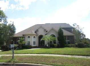 2588 Jessamine Ct, Mobile, AL 36618